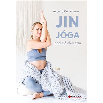 

Jin jóga podle 5 elementů