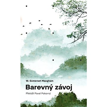 

Barevný závoj