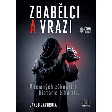 

Zbabělci a vrazi