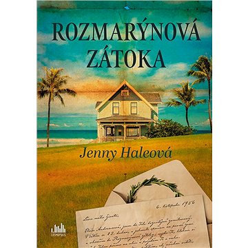 

Rozmarýnová zátoka