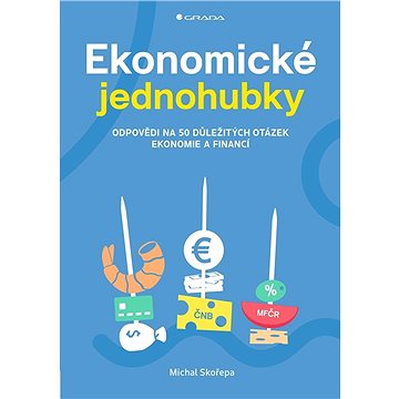 

Ekonomické jednohubky