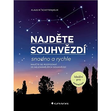 

Najděte souhvězdí