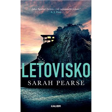 

Letovisko
