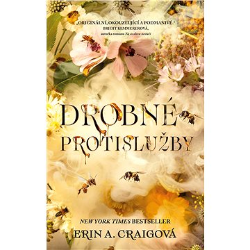 

Drobné protislužby
