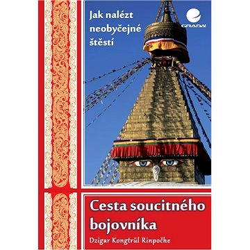 

Cesta soucitného bojovníka