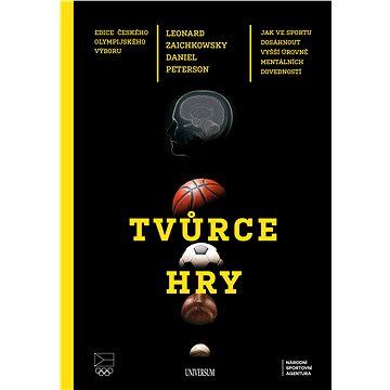 

Tvůrce hry
