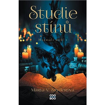 

Studie stínů