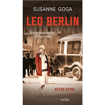 

Leo Berlin