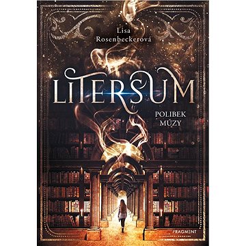 

Litersum - Polibek múzy