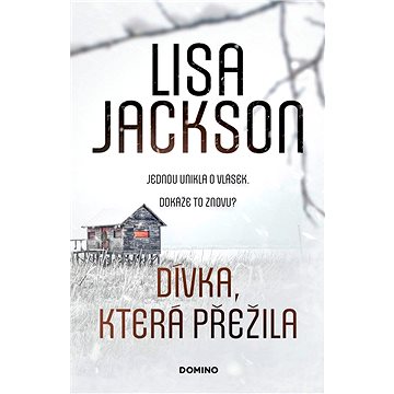 

Dívka, která přežila