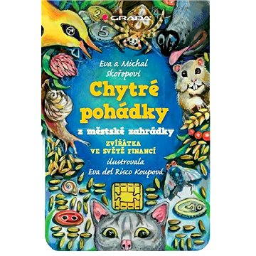 

Chytré pohádky z městské zahrádky