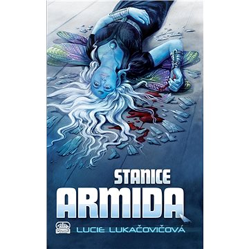 

Stanice Armida