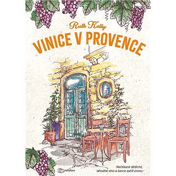 

Vinice v Provence