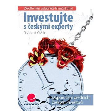 

Investujte s českými experty