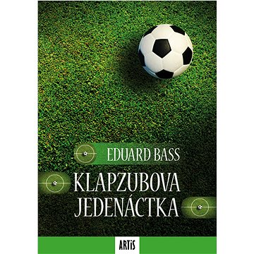 

Klabzubova jedenáctka