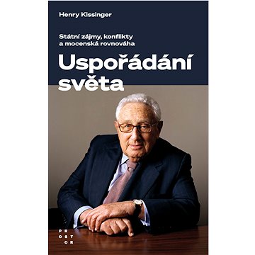 

Uspořádání světa