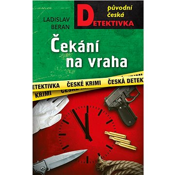 

Čekání na vraha