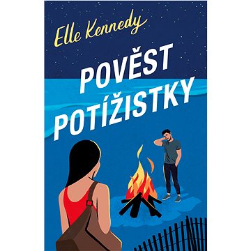 

Pověst potížistky