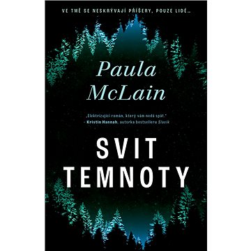 

Svit temnoty