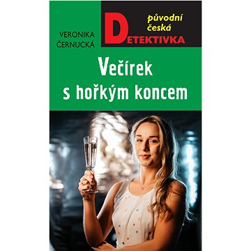 

Večírek s hořkým koncem