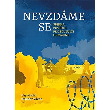 

Nevzdáme se