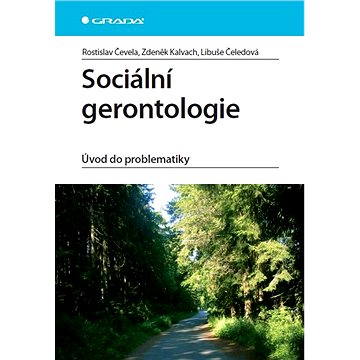 

Sociální gerontologie