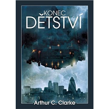 

Konec dětství