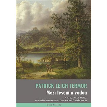 

Mezi lesem a vodou