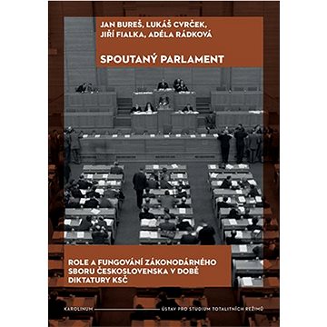 

Spoutaný parlament