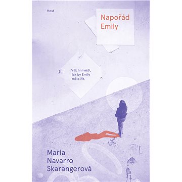 

Napořád Emily