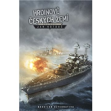 

Hrdinové českých zemí