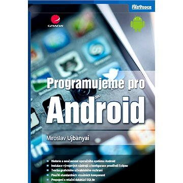 

Programujeme pro Android