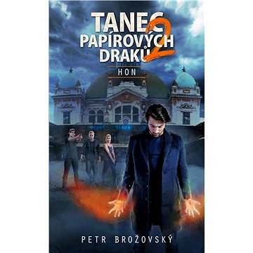 

Tanec papírových draků 2