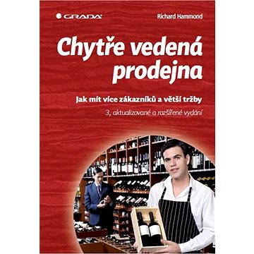 

Chytře vedená prodejna