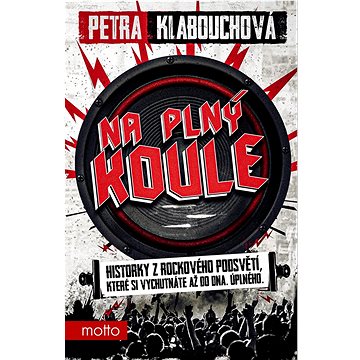 

Na plný koule