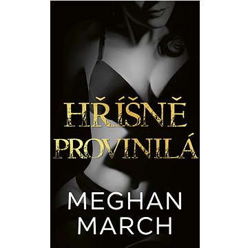 

Hříšně provinilá