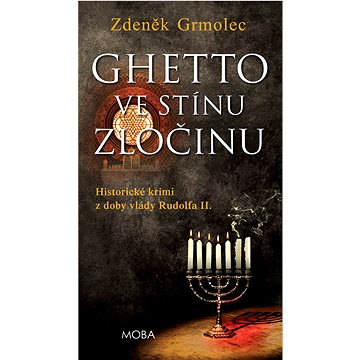 

Ghetto ve stínu zločinu