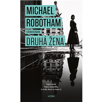 

Druhá žena