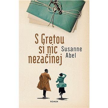 

S Gretou si nic nezačínej