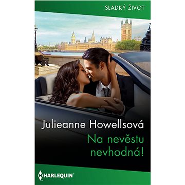 

Na nevěstu nevhodná!