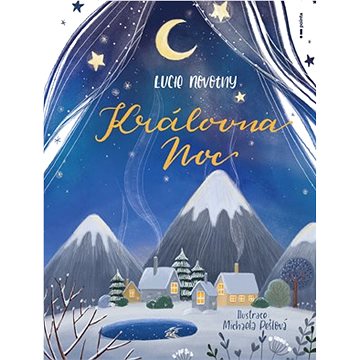 

Královna Noc