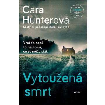 

Vytoužená smrt