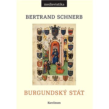 

Burgundský stát 1363-1477