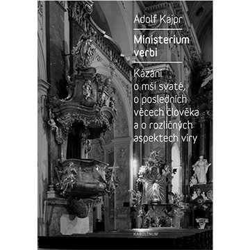 

Ministerium verbi