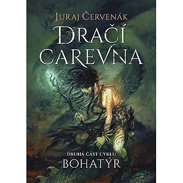 

Bohatýr II - Dračí carevna