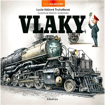 

Vlaky