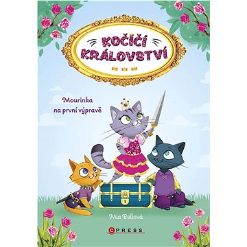 

Kočičí království: Mourinka na první výpravě
