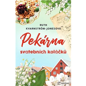 

Pekárna svatebních koláčků