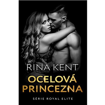 

Ocelová princezna