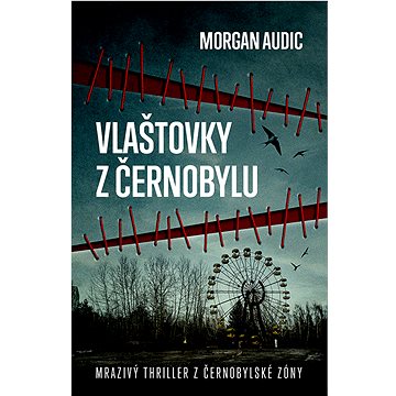 

Vlaštovky z Černobylu